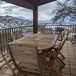 Casa vacanze Atalaya - Montserrat Figueras - Pour 8 Personnes - 4 En - Piscine Llo