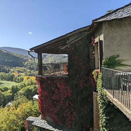 Atalaya - Montserrat Figueras - Pour 8 Personnes - 4 En - Piscine Llo
