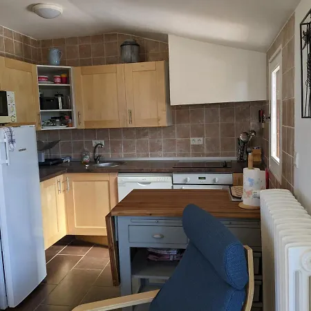 Atalaya - Montserrat Figueras - Pour 8 Personnes - 4 En - Piscine *