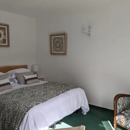 Atalaya - Montserrat Figueras - Pour 8 Personnes - 4 En - Piscine Llo