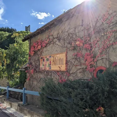 Atalaya - Montserrat Figueras - Pour 8 Personnes - 4 En - Piscine Llo