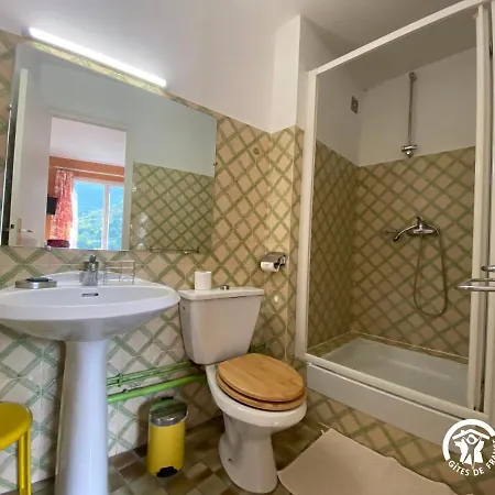 Ferienhaus Atalaya - Montserrat Figueras - Pour 8 Personnes - 4 En - Piscine