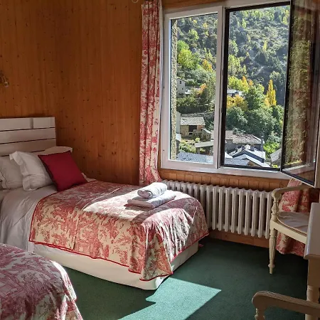 Atalaya - Montserrat Figueras - Pour 8 Personnes - 4 En - Piscine Ferienhaus Llo
