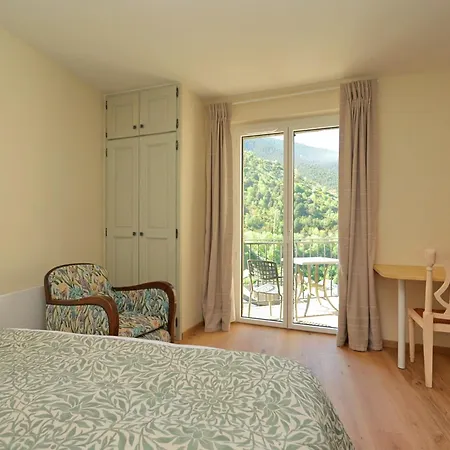 Atalaya - Montserrat Figueras - Pour 8 Personnes - 4 En - Piscine *