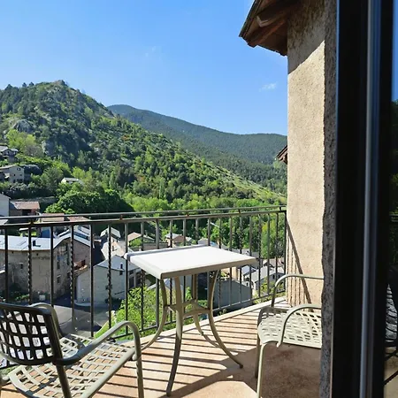 Atalaya - Montserrat Figueras - Pour 8 Personnes - 4 En - Piscine *