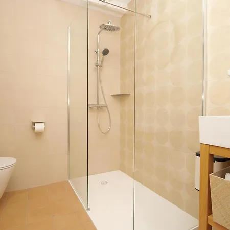 Atalaya - Montserrat Figueras - Pour 8 Personnes - 4 En - Piscine * Llo