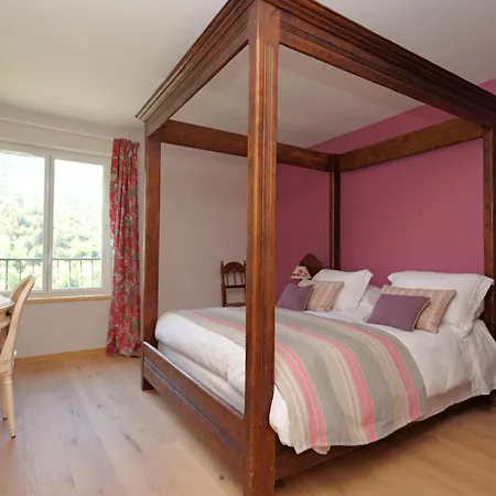 別荘 Atalaya - Montserrat Figueras - Pour 8 Personnes - 4 En - Piscine *