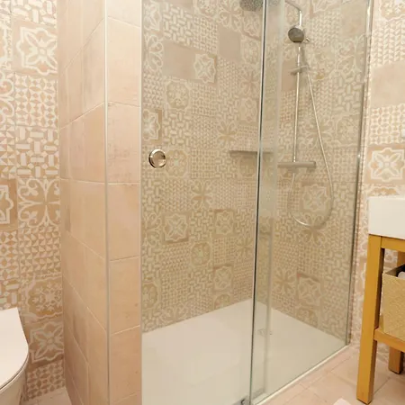 Atalaya - Montserrat Figueras - Pour 8 Personnes - 4 En - Piscine 別荘 *