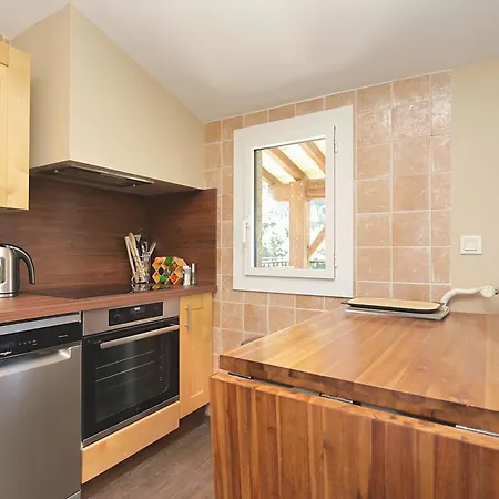 Atalaya - Montserrat Figueras - Pour 8 Personnes - 4 En - Piscine 別荘 Llo