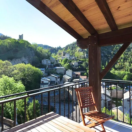 Atalaya - Montserrat Figueras - Pour 8 Personnes - 4 En - Piscine *