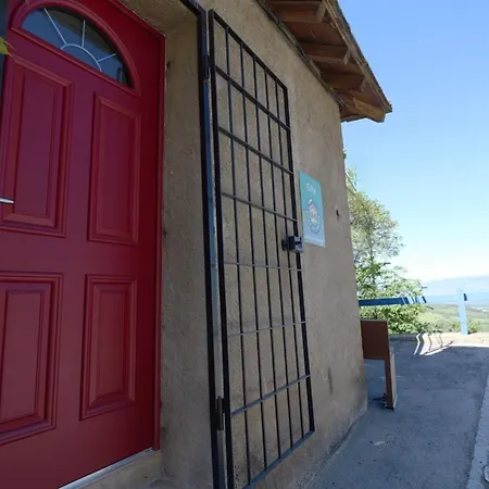 Atalaya - Montserrat Figueras - Pour 8 Personnes - 4 En - Piscine