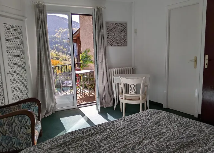 Atalaya - Montserrat Figueras - Pour 8 Personnes - 4 En - Piscine *