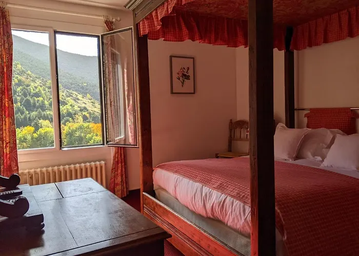 Atalaya - Montserrat Figueras - Pour 8 Personnes - 4 En - Piscine Holiday home *