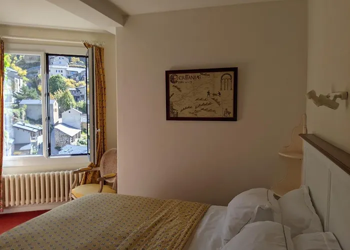 Atalaya - Montserrat Figueras - Pour 8 Personnes - 4 En - Piscine * Llo