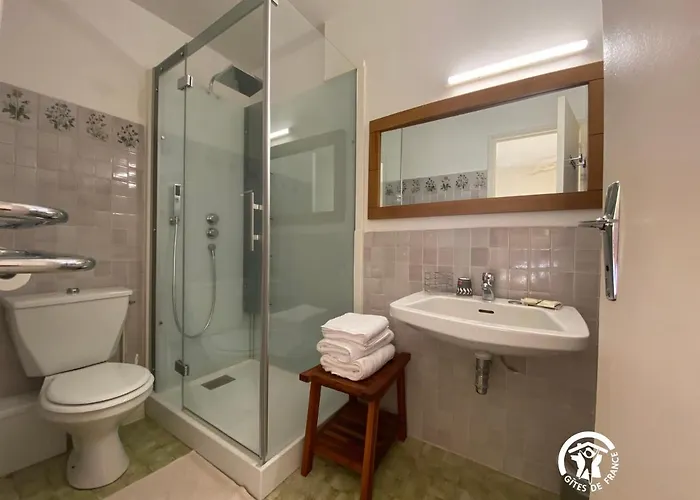 Atalaya - Montserrat Figueras - Pour 8 Personnes - 4 En - Piscine * Llo